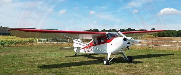 Aeronca Chief