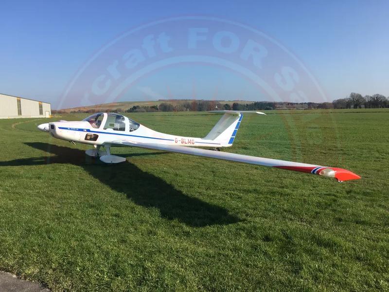 Grob G 109
