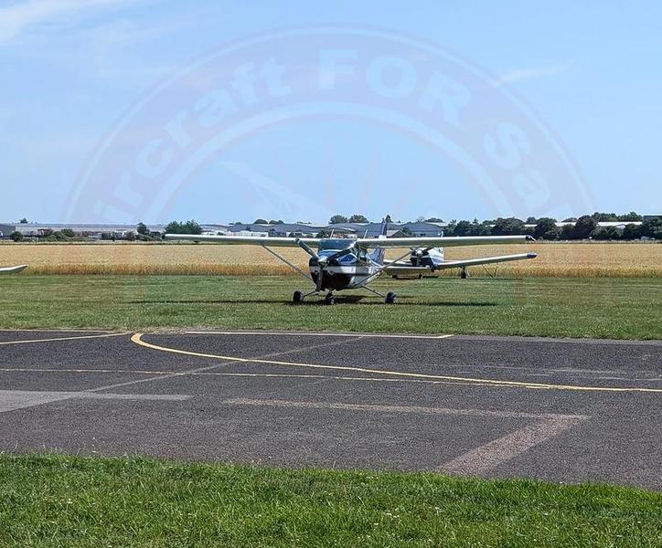 Cessna 182
