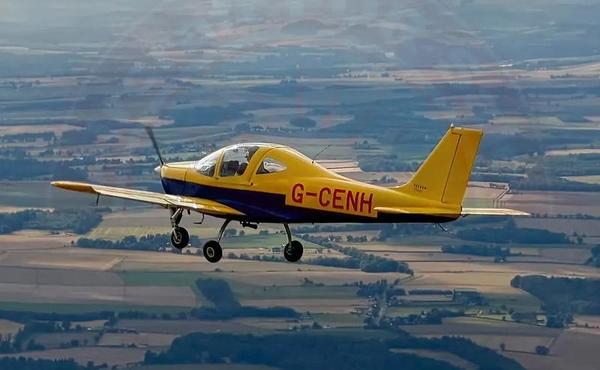 Tecnam P2002