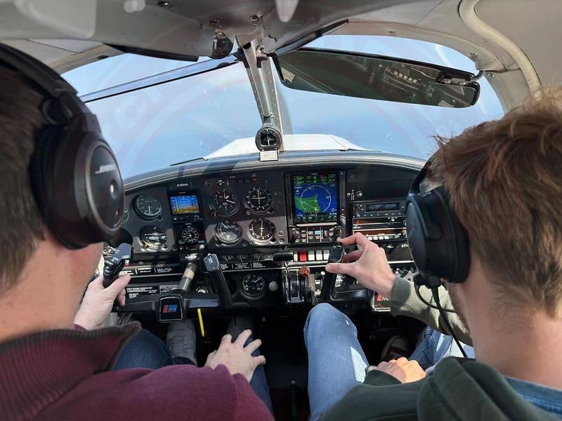 Piper PA-28