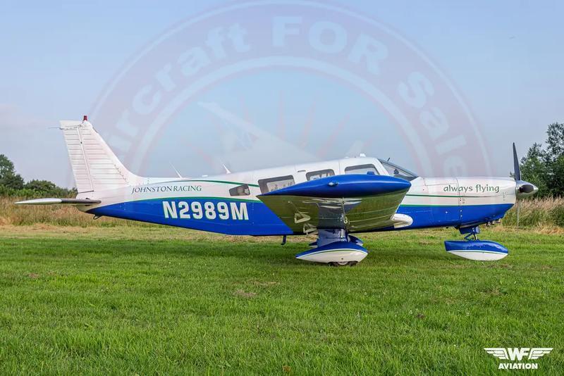 Piper PA-32 PA32-300