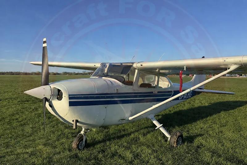 Cessna 172