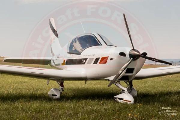 Skyleader JA 400
