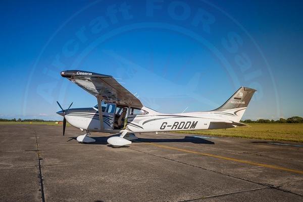 Cessna 182