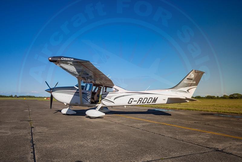 Cessna 182