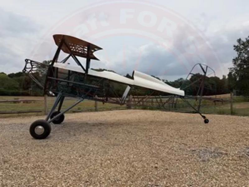 Stolp Stolp Starduster Too SA300