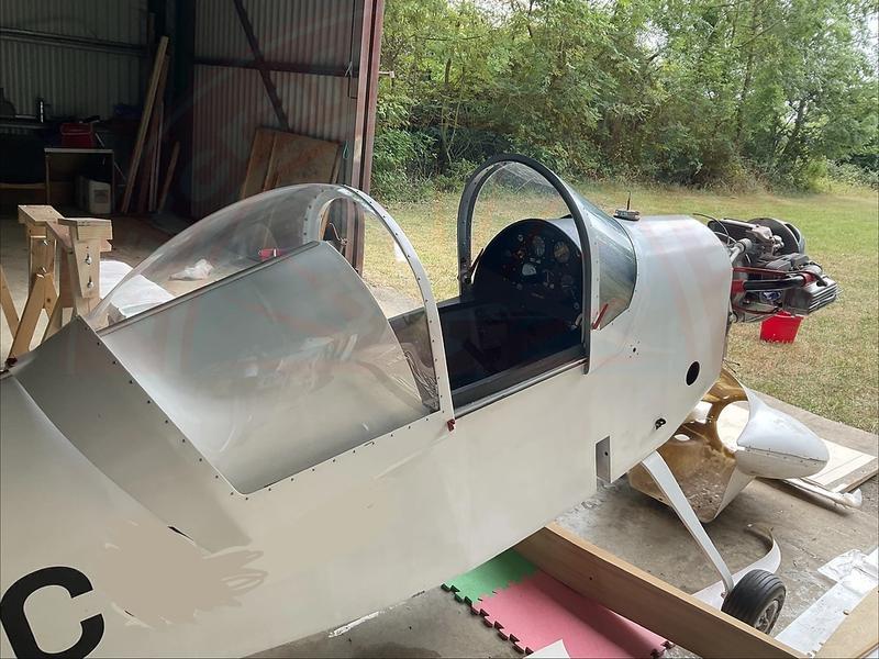 Corby CJ 1 Starlet