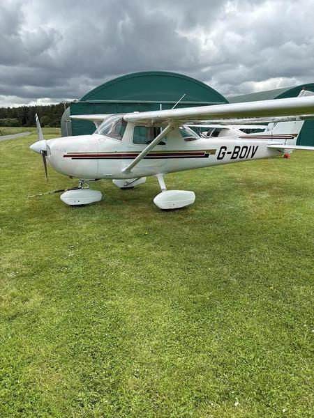 Cessna 150
