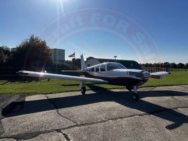 Piper PA-32