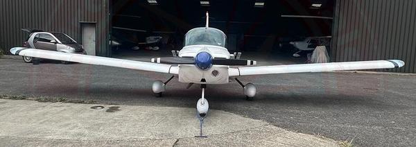 Grumman Traveler