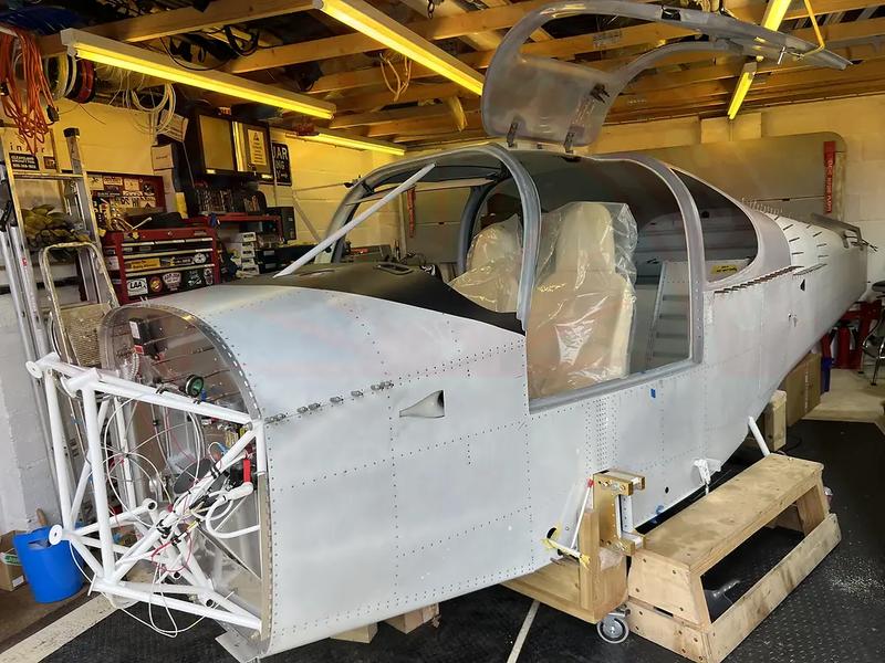 Van's Aircraft RV-10