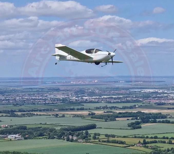 Europa Aircraft Europa Classic