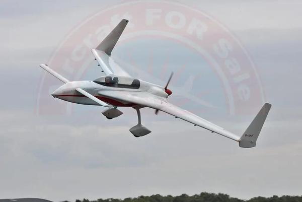 Rutan Factory Long-EZ