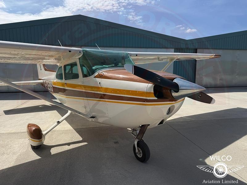 Cessna 172