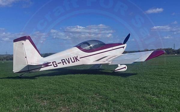 Van's Aircraft RV-7