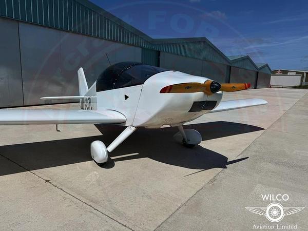 Sonex Aircraft Sonex