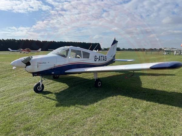 Piper PA-28
