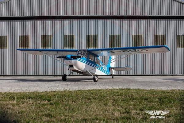 Bellanca Citabria 7ECA