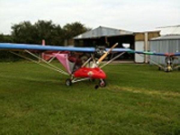 ULTRALAIR Wedhoppers Europa2