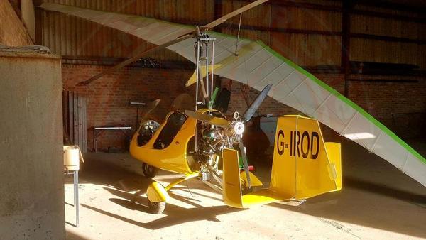 AutoGyro MTOsport