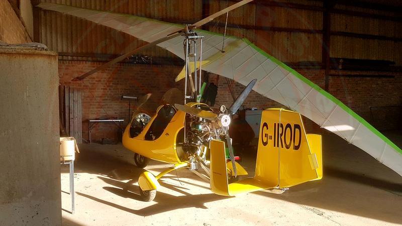 AutoGyro MTOsport