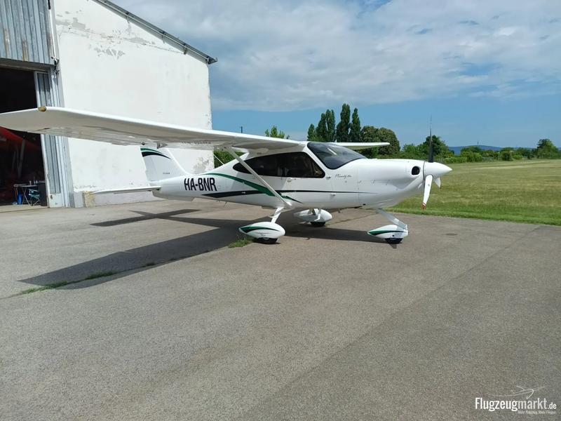 Tecnam P2010