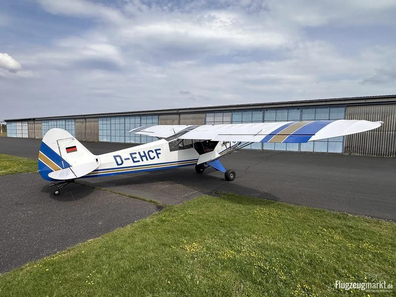 Piper PA-18-95