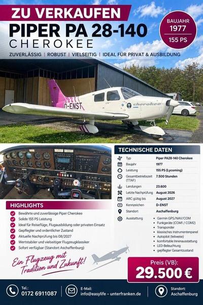 Piper PA-28