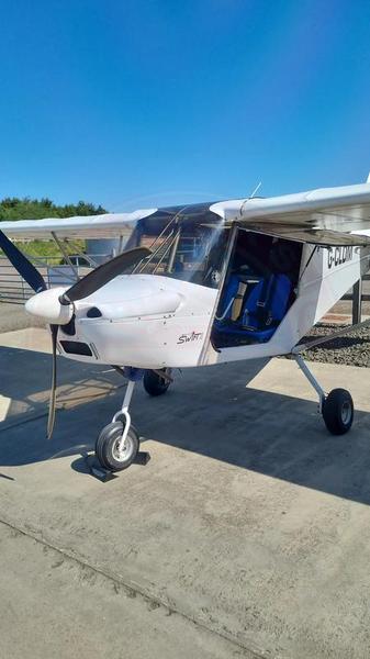 Skyranger Sky Ranger