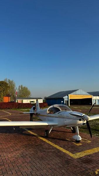 Alpi PIOONER 200