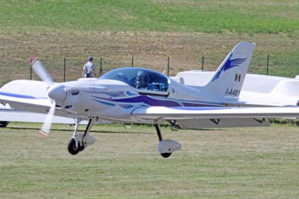 Corvus Aerospace Phantom