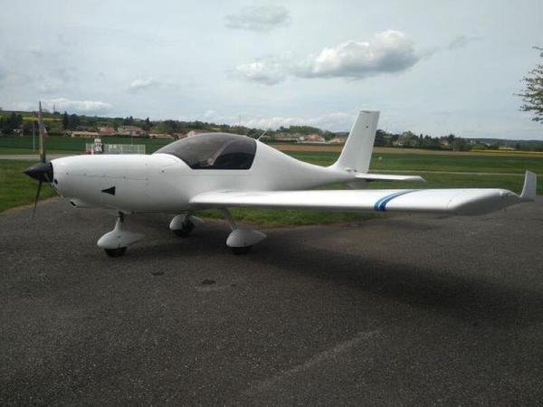 PRO MECC Sparviero