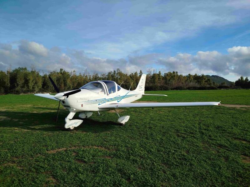 Tecnam P2002