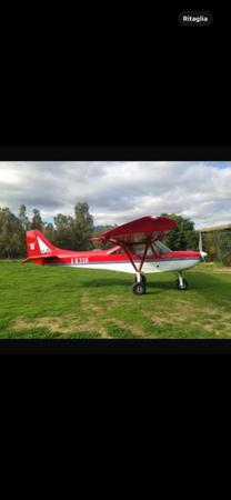 Cetus Aero 800
