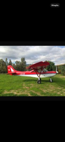 Cetus Aero 800
