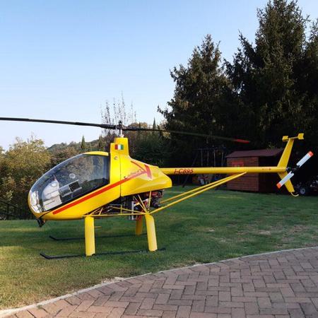 Heli-Sport CH-7
