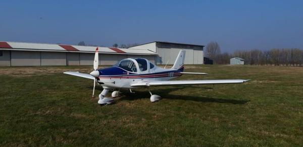 Tecnam P2002