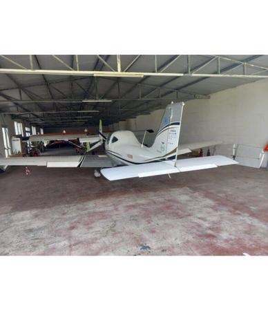 Tecnam P2002