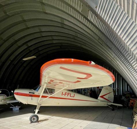 Cessna 120