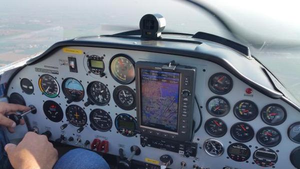 Tecnam P2002