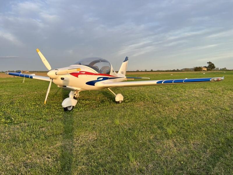 TL Ultralight TL-2000 Carbon Avanzato