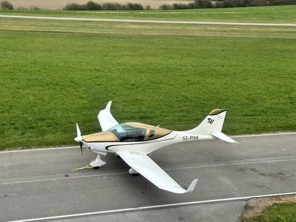 Distar Air Samba XXL