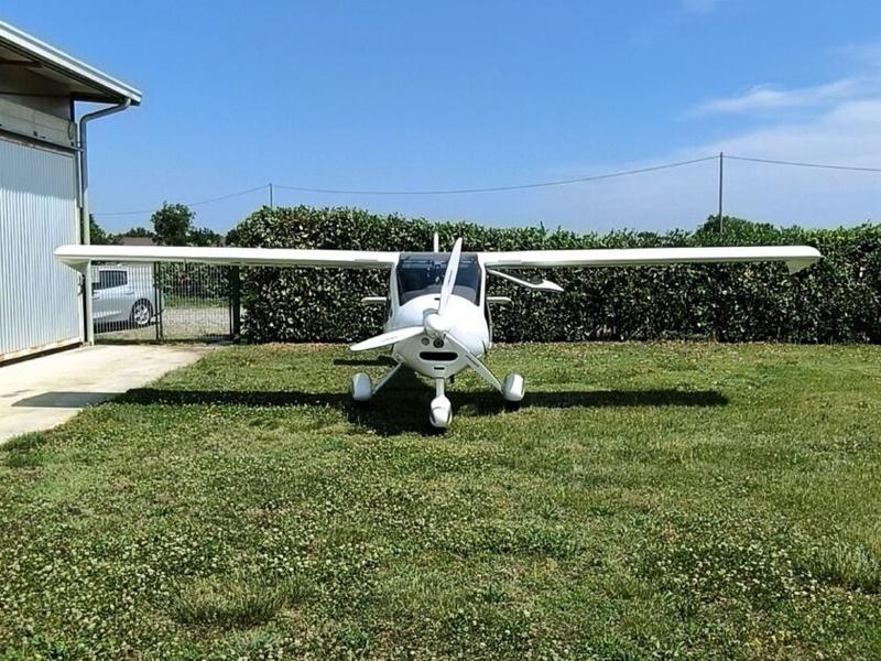 Flight Design CT SW Advance