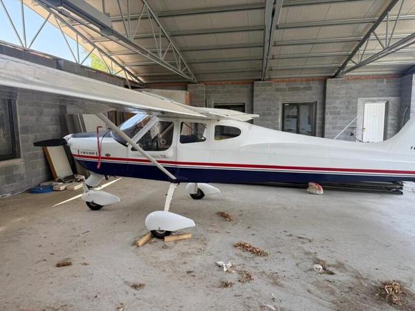 Tecnam P92