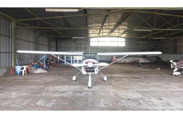 Tecnam P92