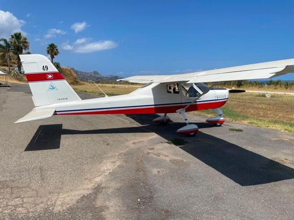 Pipistrel P92 Echo
