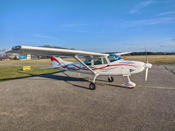 TL Ultralight TL-3000 Sirius