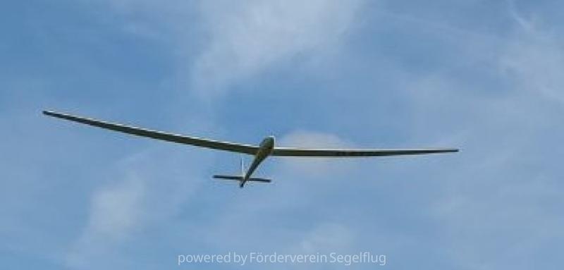 Schleicher ASW 17 PUR