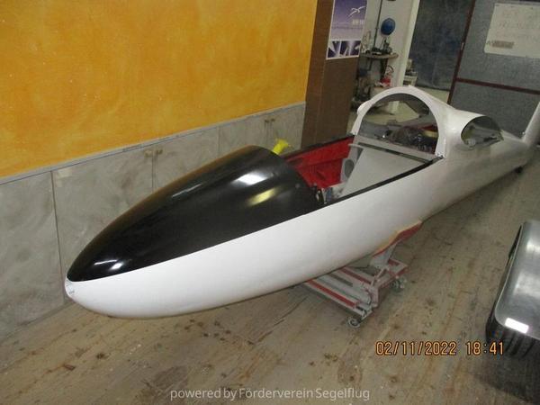 Pilatus B4 PC11AF